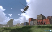 Take On Helicopters: Frische Gamescom 2011 Screenshots