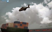 Take On Helicopters: Frische Gamescom 2011 Screenshots