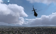 Take On Helicopters: Frische Gamescom 2011 Screenshots