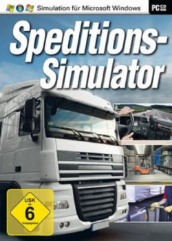 Logo for Speditions-Simulator