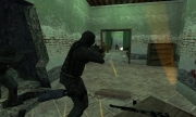 Counter-Strike - Screen aus dem erfolgreichsten Mehrspieler Shooter.