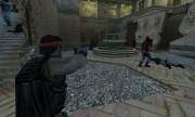 Counter-Strike: Screen aus dem erfolgreichsten Mehrspieler Shooter.