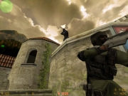 Counter-Strike: Screen aus dem erfolgreichsten Mehrspieler Shooter.