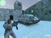 Counter-Strike: Screen aus dem erfolgreichsten Mehrspieler Shooter.