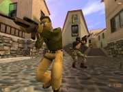 Counter-Strike: Screen aus dem erfolgreichsten Mehrspieler Shooter.