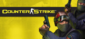 Logo for Counter Strike