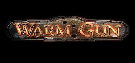 Logo for Warm Gun