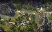 Anno 2070 - Früher Screenshot aus dem modernen Anno