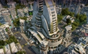Anno 2070 - Zwei neue Screenshots zur Aufbau-Simulation