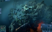 Anno 2070 - Erstmalig gibt es auch Unterwasserbereiche.