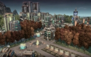 Anno 2070 - Screenshot zum Global Distrust DLC