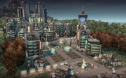 Anno 2070 - Screenshot zum Global Distrust DLC