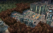 Anno 2070: Screenshot zum Global Distrust DLC