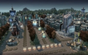 Anno 2070 - Screenshot zum Global Distrust DLC