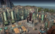 Anno 2070 - Screenshot zum Global Distrust DLC