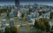 Anno 2070: Screenshot zum Tiefsee Add-on