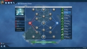 Anno 2070 - Screenshot zum neuen Vorherrschaftsmodus