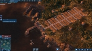 Anno 2070: Screenshot zum neuen Vorherrschaftsmodus