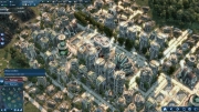 Anno 2070 - Screenshot zum neuen Vorherrschaftsmodus