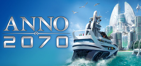 Anno 2070