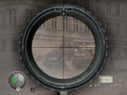 Sniper Elite: Screenshot zum Titel.