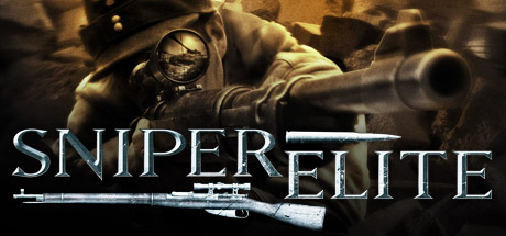 Logo for Sniper Elite