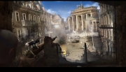 Sniper Elite V2 - Der erste Screenshot aus der Sniper-Fortsetzung