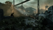 Sniper Elite V2 - Neuer Screenshot zum Sniperspiel