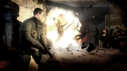 Sniper Elite V2 - Neuer Screenshot zum Sniperspiel