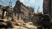 Sniper Elite V2 - Neue Screenshot zum Thirdperson-Shooter