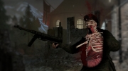 Sniper Elite V2 - Neue Screenshot zum Thirdperson-Shooter