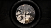 Sniper Elite V2 - Neue Screenshot zum Thirdperson-Shooter