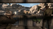 Sniper Elite V2: Screenshot aus dem Multiplayer