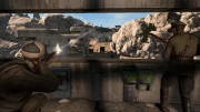 Sniper Elite V2 - Screenshot aus dem Multiplayer