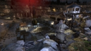 Sniper Elite V2: Screenshot aus dem Multiplayer