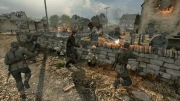 Sniper Elite V2: Screenshot aus dem Multiplayer