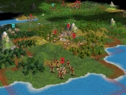 Civilization 4 - Screens aus dem Game