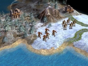 Civilization 4 - Screens aus dem Game