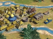 Civilization 4 - Screens aus dem Game