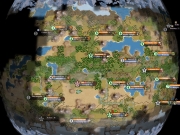 Civilization 4: Screens aus dem Game