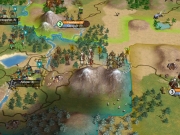 Civilization 4 - Screens aus dem Game