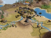 Civilization 4: Screens aus dem Game