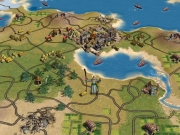 Civilization 4 - Screens aus dem Game