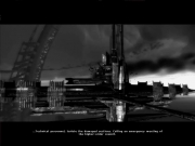 Dark Horizon - Screenshot aus dem  Weltraum-Shooter \