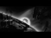 Dark Horizon: Screenshot aus dem  Weltraum-Shooter Dark Horizon