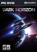 Logo for Dark Horizon