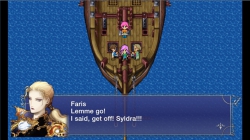 Final Fantasy V - Screenshots September 15