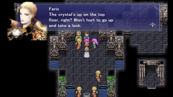 Final Fantasy V - Screenshots September 15