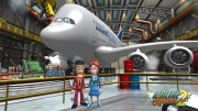 Airline Tycoon 2: Erste Sreens aus dem offiziellen Nachfolger.