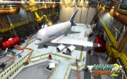 Airline Tycoon 2: Erste Sreens aus dem offiziellen Nachfolger.